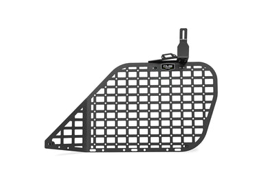 Rear Window Molle Panels <br>10-24 Toyota 4Runner
