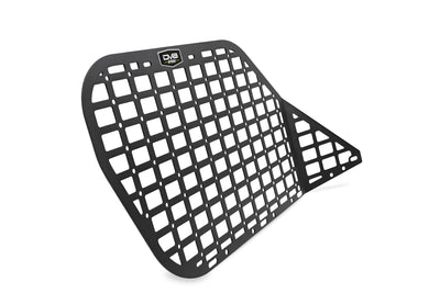 Rear Window Molle Panels <br>10-24 Toyota 4Runner