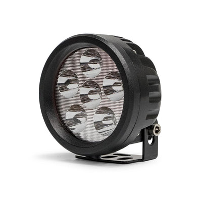 3.5 Inch Round LED LightSpot Pattern <br>Universal
