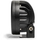 3.5 Inch Round LED LightSpot Pattern <br>Universal