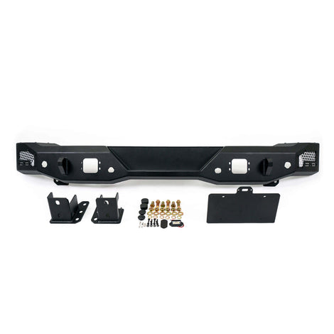 MTO Series Rear Bumper <br>21 Ford Bronco