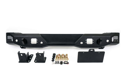 MTO Series Rear Bumper <br>21 Ford Bronco