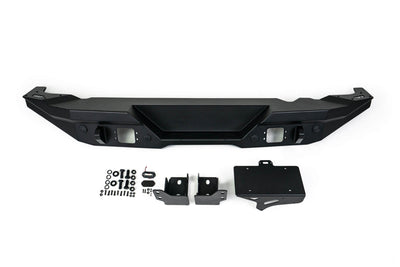 FS-15 Series Rear Bumper <br>21 Ford Bronco