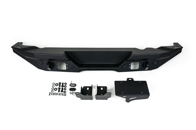 FS-15 Series Rear Bumper <br>21 Ford Bronco