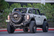 FS-15 Series Rear Bumper <br>21 Ford Bronco