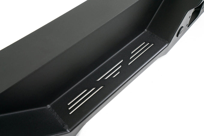FS-15 Series Rear Bumper <br>21 Ford Bronco