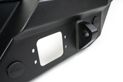 FS-15 Series Rear Bumper <br>21 Ford Bronco