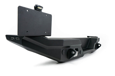 FS-15 Series Rear Bumper <br>21 Ford Bronco