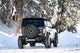FS-15 Series Rear Bumper <br>21 Ford Bronco