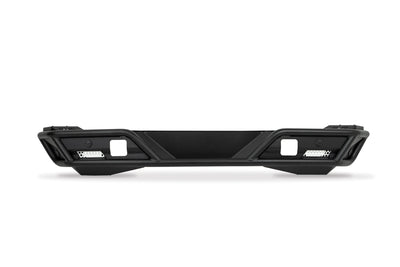 Competition Series Rear Bumper <br>21-24 Ford Bronco