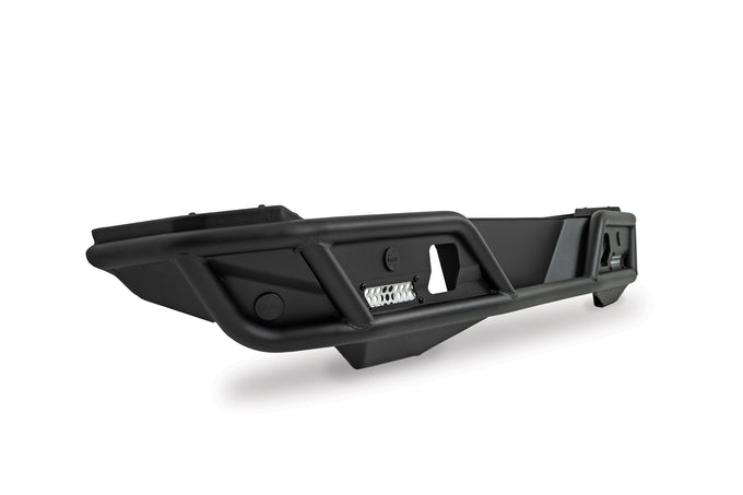 Competition Series Rear Bumper <br>21-24 Ford Bronco