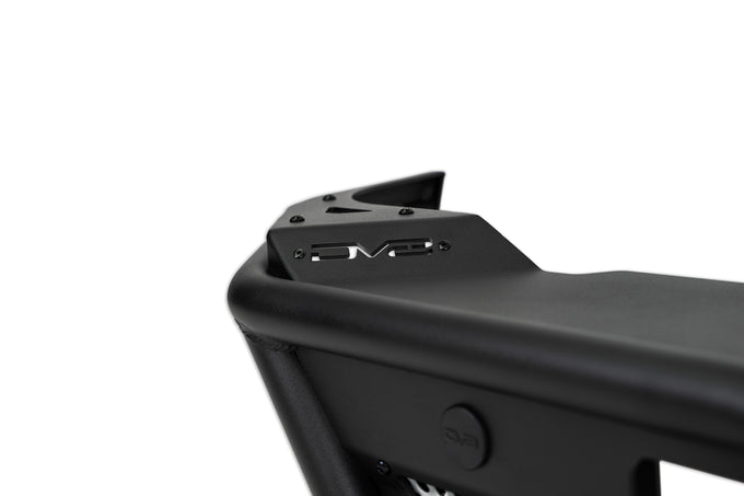 Competition Series Rear Bumper <br>21-24 Ford Bronco