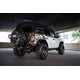Competition Series Rear Bumper <br>21-24 Ford Bronco