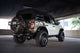 Competition Series Rear Bumper <br>21-24 Ford Bronco