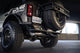 Competition Series Rear Bumper <br>21-24 Ford Bronco