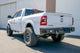 Rear Steel Bumper <br>19-21 Ram 2500