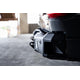 MTO Series Rear Bumper <br>21-23 Ford F-150