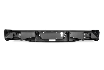 MTO Series Rear Bumper <br>21-23 Ford F-150
