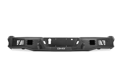 MTO Series Rear Bumper <br>21-23 Ford F-150