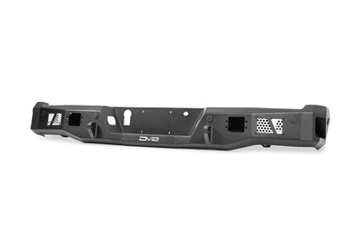MTO Series Rear Bumper <br>21-23 Ford F-150