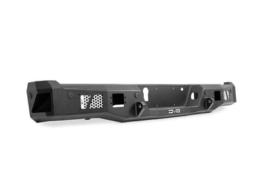 MTO Series Rear Bumper <br>21-23 Ford F-150