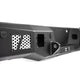 MTO Series Rear Bumper <br>21-23 Ford F-150