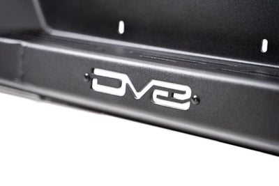 MTO Series Rear Bumper <br>21-23 Ford F-150