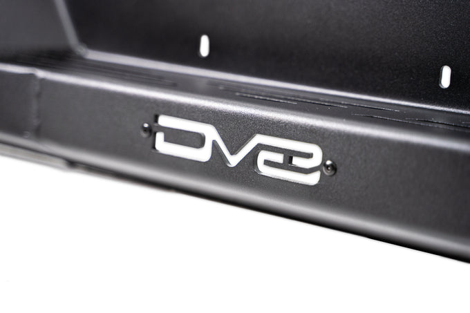 MTO Series Rear Bumper <br>21-23 Ford F-150