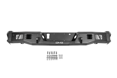 MTO Series Rear Bumper <br>21-23 Ford F-150