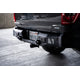 MTO Series Rear Bumper <br>21-23 Ford F-150