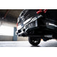 MTO Series Rear Bumper <br>21-23 Ford F-150