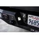MTO Series Rear Bumper <br>21-23 Ford F-150