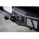 MTO Series Rear Bumper <br>21-23 Ford F-150