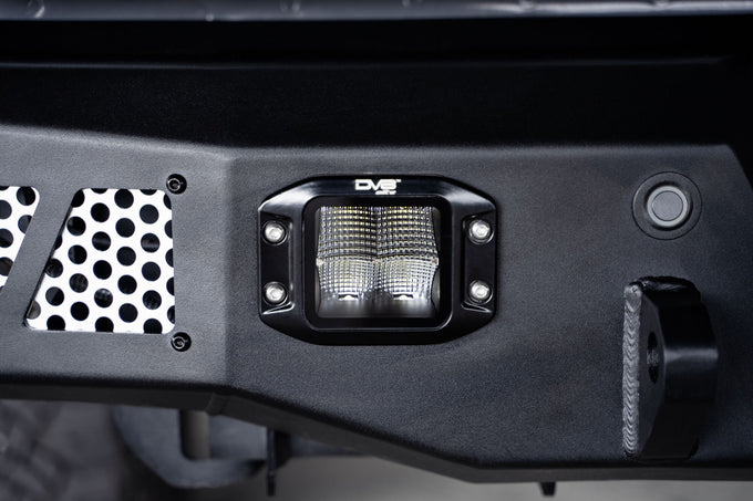MTO Series Rear Bumper <br>21-23 Ford F-150