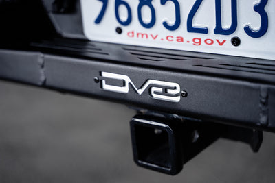 MTO Series Rear Bumper <br>21-23 Ford F-150