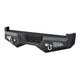 Steel Rear Bumper <br>17-18 Ford F-250, F-350 Super Duty
