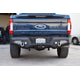 Steel Rear Bumper <br>17-18 Ford F-250, F-350 Super Duty