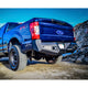 Steel Rear Bumper <br>17-18 Ford F-250, F-350 Super Duty