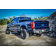 Steel Rear Bumper <br>17-18 Ford F-250, F-350 Super Duty