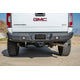 Steel Rear Bumper <br>15-20 GMC Canyon