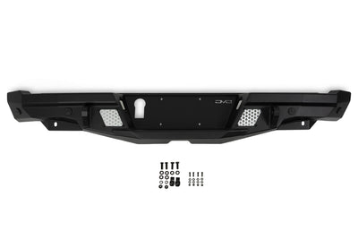 FS-7 Series Rear Bumper <br>20-25 Jeep Gladiator JT