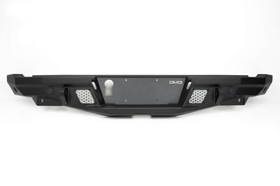 FS-7 Series Rear Bumper <br>20-25 Jeep Gladiator JT