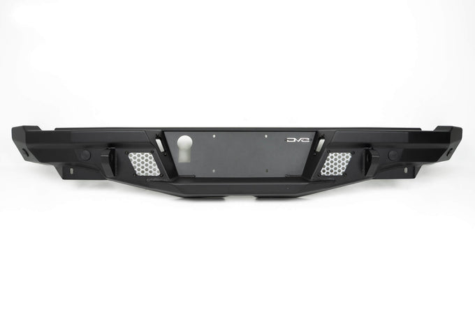 FS-7 Series Rear Bumper <br>20-25 Jeep Gladiator JT