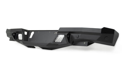 FS-7 Series Rear Bumper <br>20-25 Jeep Gladiator JT