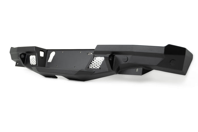 FS-7 Series Rear Bumper <br>20-25 Jeep Gladiator JT