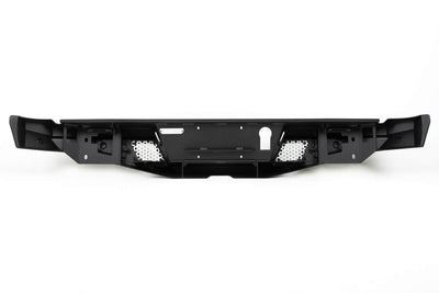 FS-7 Series Rear Bumper <br>20-25 Jeep Gladiator JT