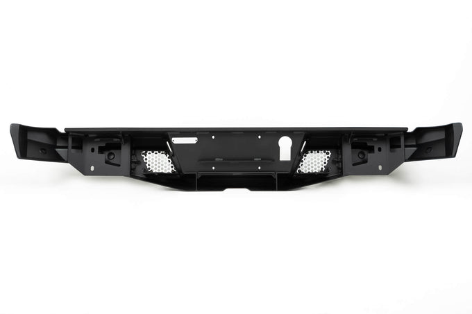 FS-7 Series Rear Bumper <br>20-25 Jeep Gladiator JT