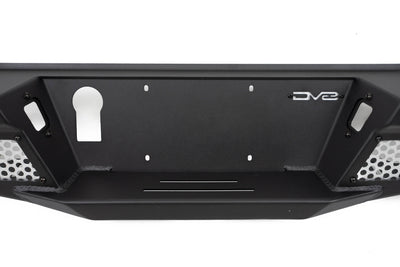 FS-7 Series Rear Bumper <br>20-25 Jeep Gladiator JT