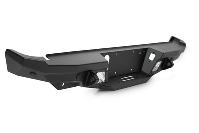 FS-7 Series Rear Bumper <br>20-25 Jeep Gladiator JT