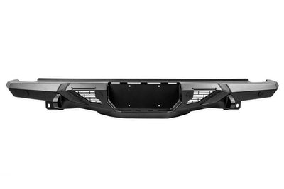 Spec Series Rear Bumper <br>20-25 Jeep Gladiator JT